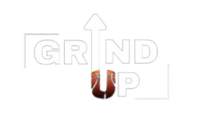 grind up athletics logo