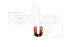 grind up athletics logo
